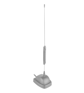Selfsat h50dq, antenă (alb)