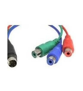 Amd cablu amd dms-59 / dual dp (199-999407) (199-999407)