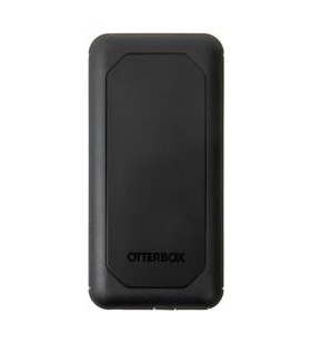 Otterbox powerpack 10000 mah usbc+usba 2x5v/2.4a/12w (78-51764)