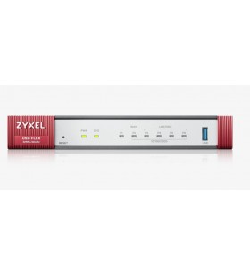 Zyxel USG Flex 100 firewall-uri hardware 900 Mbit/s