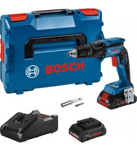 Bosch gtb 18v-45 professional 4500 rpm negru, albastru