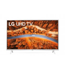 Lg 43up76909le televizor 109,2 cm (43") 4k ultra hd smart tv wi-fi alb