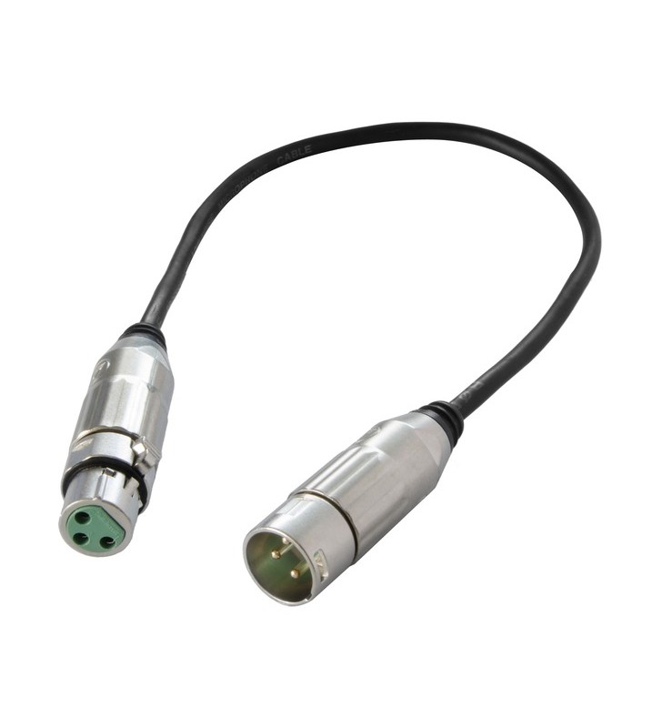 Excerpt new Year that's all Cablu XLR pentru microfoane Rode XLR43 (negru) - TopPrice.ro