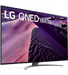 Televizor led lg 55qned869qa (139 cm (55 inchi), negru, ultrahd/4k, tuner triplu, smarttv, panou de 100 hz)