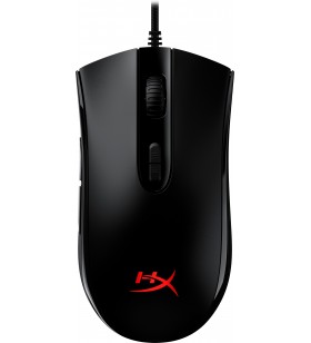 Hyperx pulsefire core – mouse de gaming (negru)