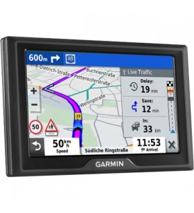Garmin drive 52 eu mt-s, sistem de navigație