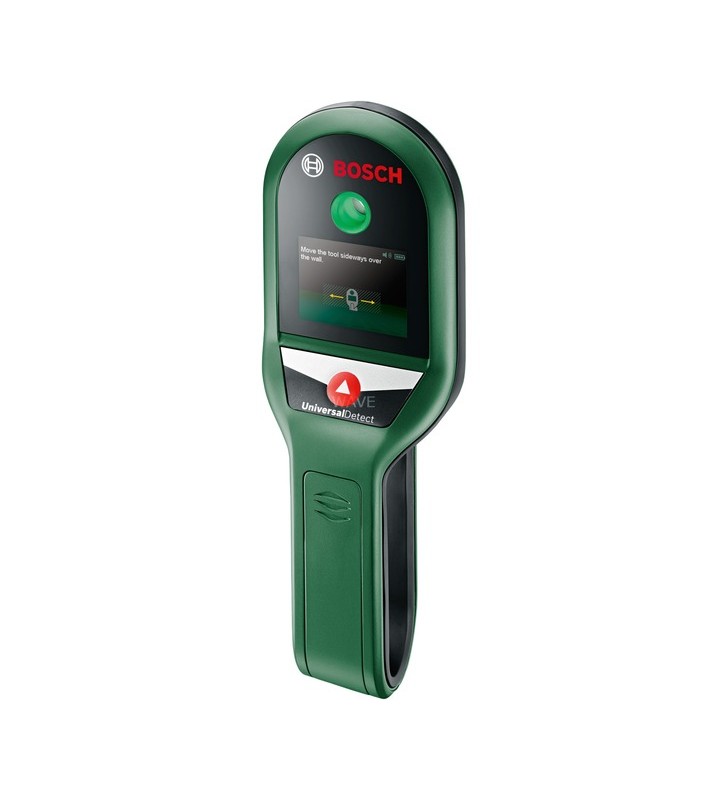 Dispozitiv de urmărire bosch universaldetect (verde)
