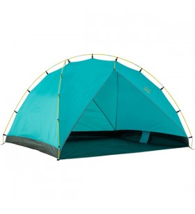 Cort de plajă grand canyon tonto beach tent 4, blue grass, uv50+ (albastru gri)