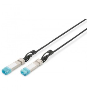 Digitus sfp+ 10g 2m dac cable/awg 30 hp compatible