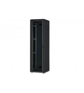 Digitus nw cabinet 26 he black/1342x600x800mm (hxbxt)