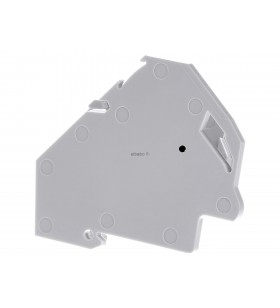 Net acc cover set for din rail/1711658-2 commscope