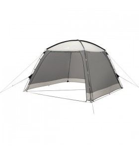 Lounge de zi cu cort easy camp dome (gri închis/gri deschis, model 2022)