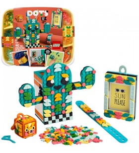 Set creativ lego 41937 dots jucărie de construcție distractivă de vară