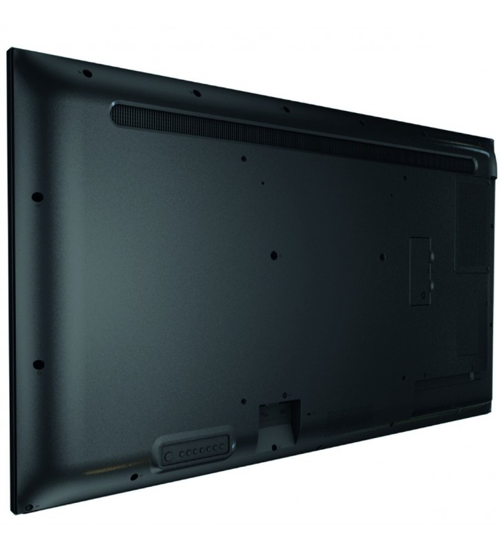Iiyama lh5042uhs-b1 afișaj semne 125,7 cm (49.5") va 4k ultra hd panou informare digital de perete negru procesor încorporat
