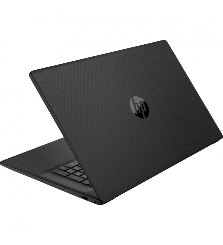Hp 17-cp1154ng (76m98ea), notebook (negru, fără sistem de operare, ssd de 512 gb)