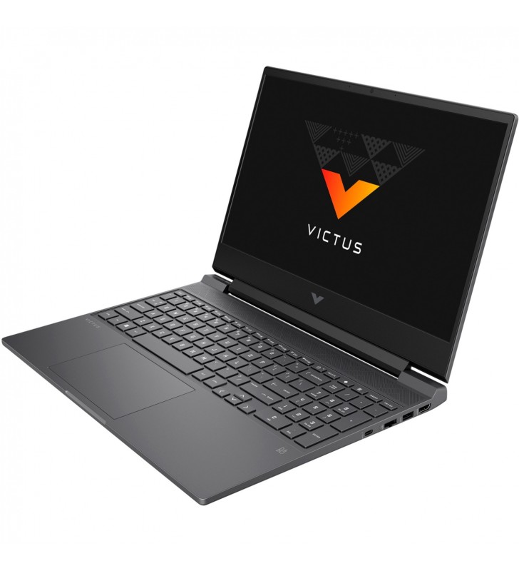 Victus de la hp 15-fb0153ng, notebook pentru jocuri (negru, fără sistem de operare, afișaj de 144 hz, ssd de 512 gb)