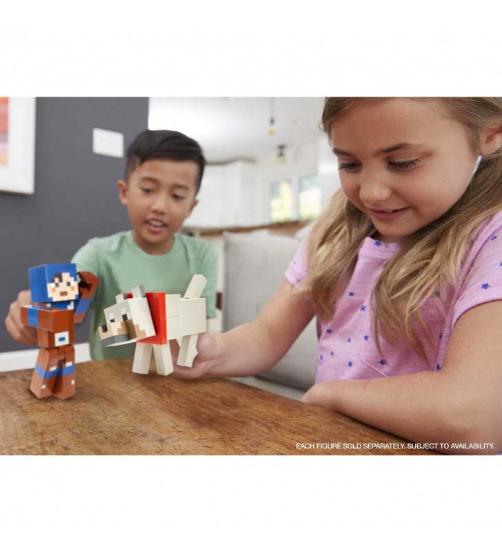 Mattel gvv15 jucării tip figurine pentru copii