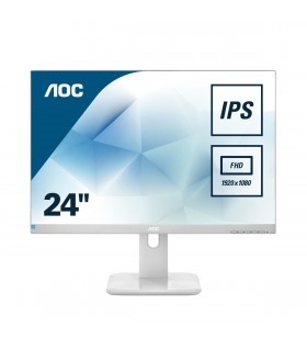 Aoc pro-line 24p1/gr led display 60,5 cm (23.8") 1920 x 1080 pixel full hd gri