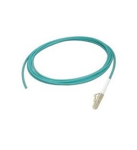 Pigtail fo lc 50/125 mm om3/lszh 2m 6536966-2 commscope