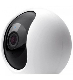 Camera ip dome xiaomi mi home security 360, 2 mp, lentila 2.8 mm