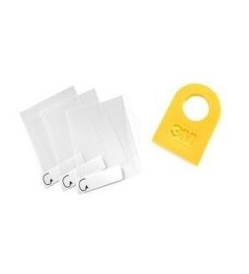 Vc70 kit screen protector/set of 5
