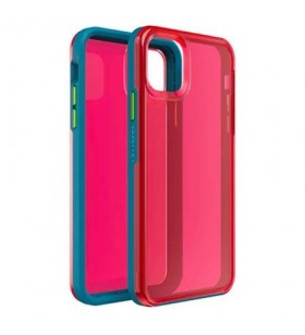 Lifeproof slam drop, all doubt, stylish and slim dropproof case for iphone 11 pro max - riot