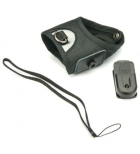 Protective case/belt holster, gryphon