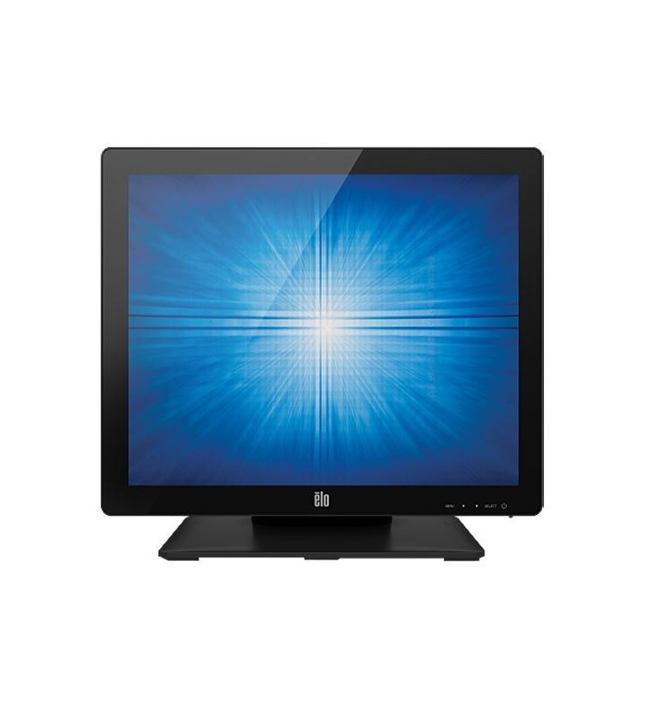 1717 17-inch lcd (led backlight) desktop, availability, accutouch single-touch