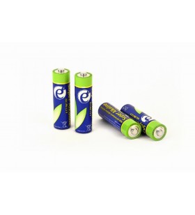 Baterie gembird  aa (r6), 1.5v alcalina, 10 buc., "eg-ba-aasa-01"