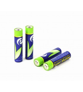 Baterie gembird  aaa (r3), 1.5v alcalina,  4 buc., "eg-ba-aaa4-01"