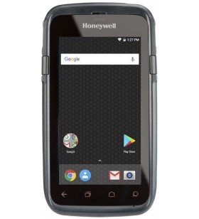 Honeywell ct60, android 8.1,wlan, 802.11