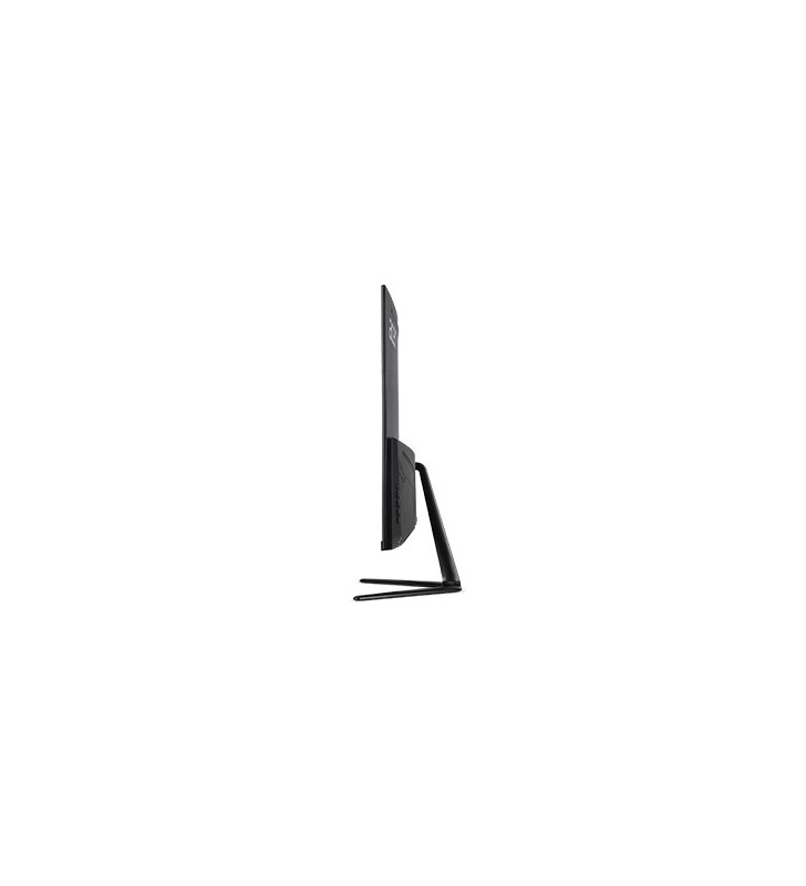 Acer ed320qr p 80 cm (31.5") 1920 x 1080 pixel full hd led negru