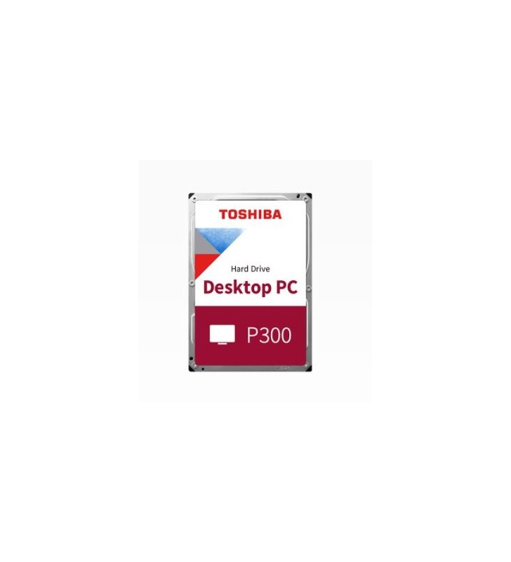 Toshiba p300 3.5" 6000 giga bites ata iii serial