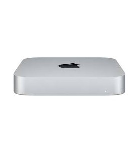 Apple mac mini m2 pro cu 10 nuclee, sistem mac (argint, macos ventura)