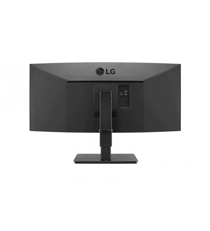 Lg 35bn77cn-b led display 88,9 cm (35") 3440 x 1440 pixel 4k ultra hd negru