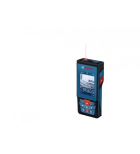 Bosch glm 100-25 c professional telemetre negru, albastru, roşu 4x 0,08 - 100 m