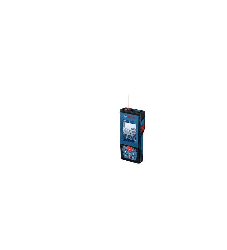 Bosch glm 100-25 c professional telemetre negru, albastru, roşu 4x 0,08 - 100 m