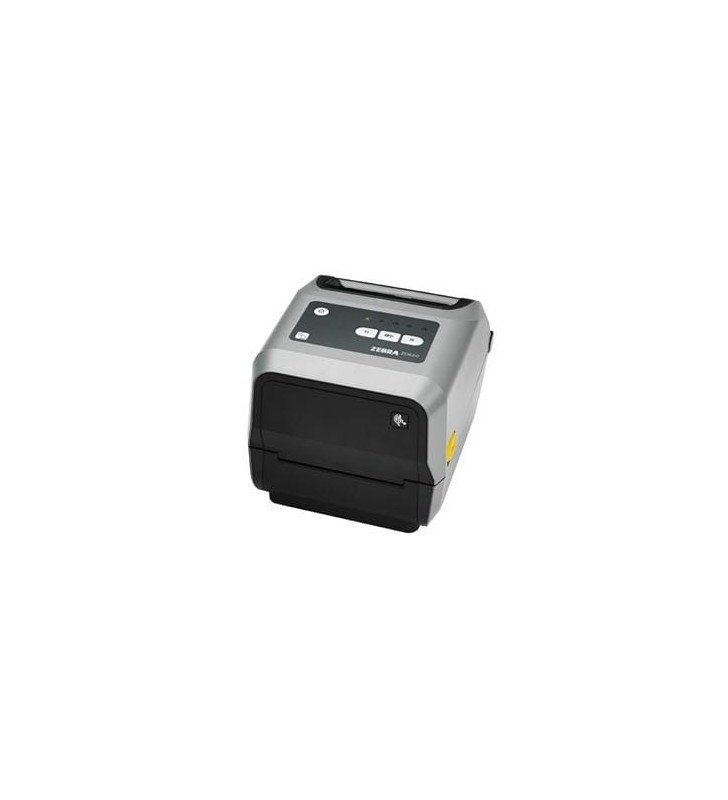Zebra dt label printer 203 dpi, btle, usb, usb host, serial & ethernet