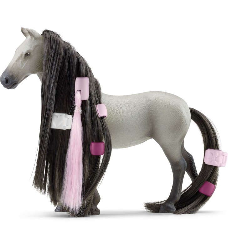 Schleich horse club sofia's beauties sofia & dusty starter set, figurină de jucărie
