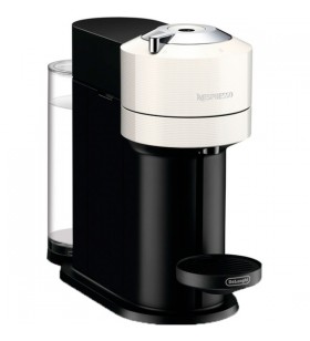 Delonghi nespresso vertuo next env 120.w, aparat de capsule (alb negru)