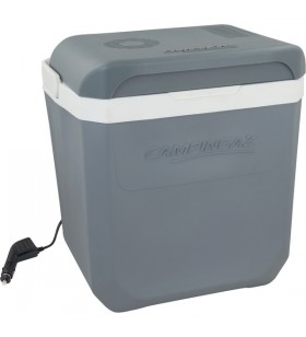 Campingaz powerbox plus 28l, kühlbox (grau)