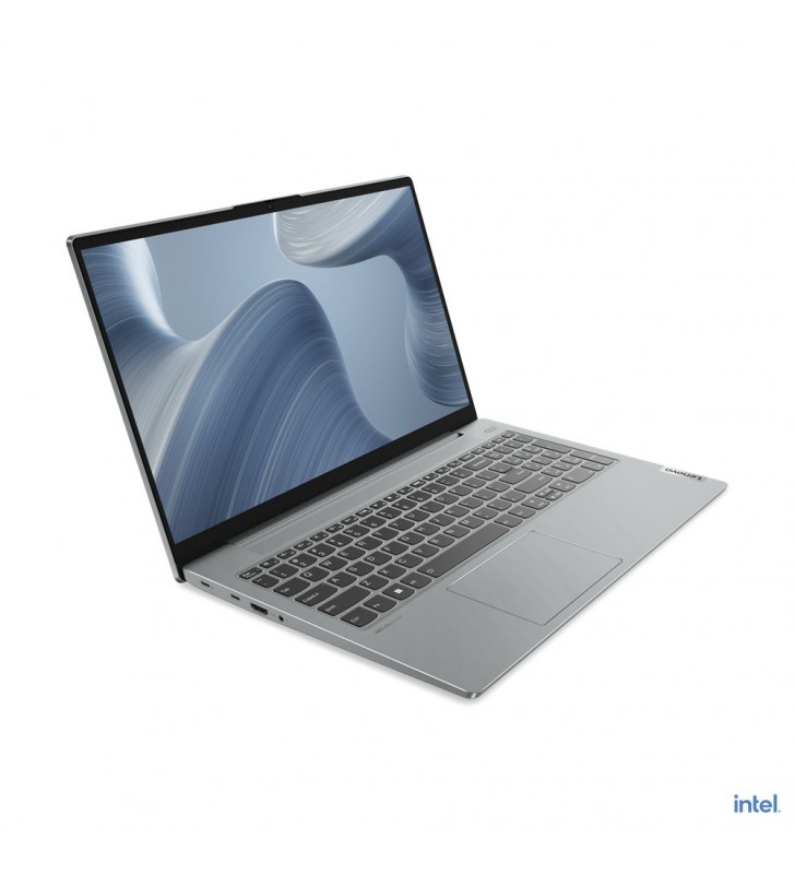 Lenovo ideapad 5 i5-1235u notebook 39,6 cm (15.6") full hd intel® core™ i5 16 giga bites ddr4-sdram 512 giga bites ssd wi-fi 6