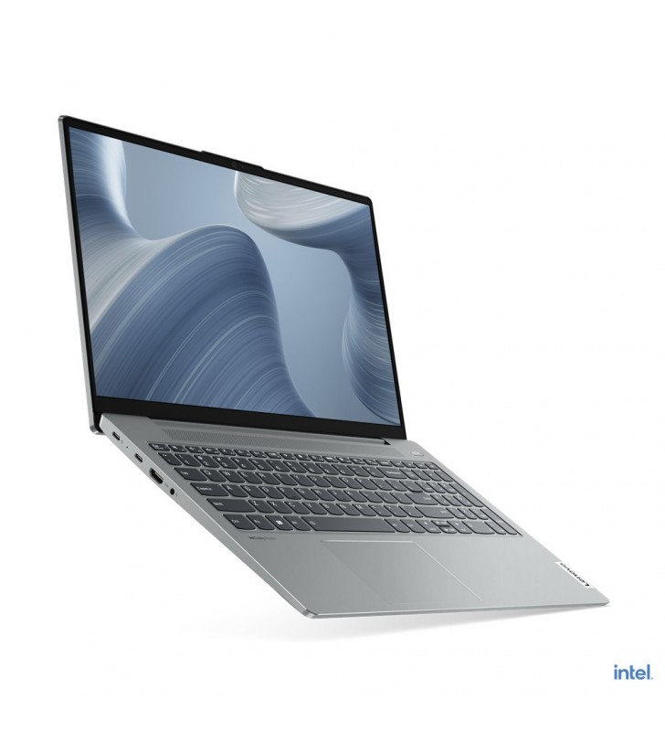 Lenovo ideapad 5 i5-1235u notebook 39,6 cm (15.6") full hd intel® core™ i5 16 giga bites ddr4-sdram 512 giga bites ssd wi-fi 6