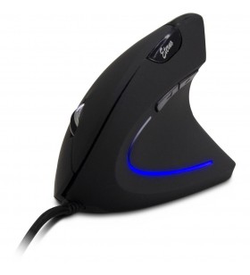 Intertech ac km-206wr wired mouse