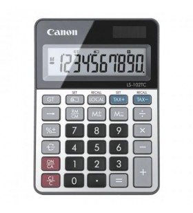 Calculator de birou canon ls-102tc