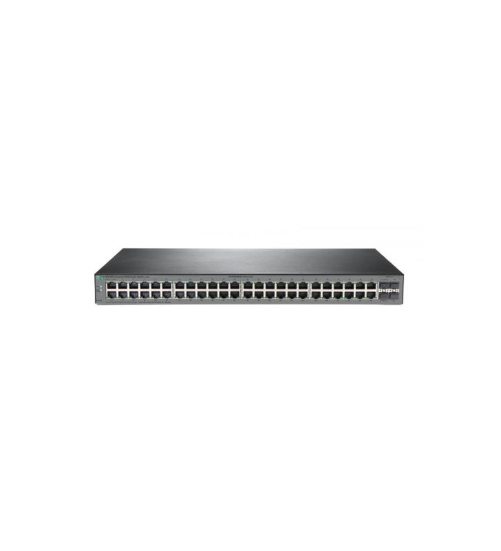 Switch hp 1920s 48xport