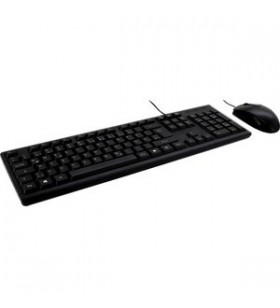 Ac kb-118 mouse/ keyboard/set wired