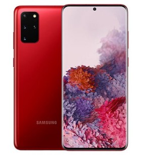 Samsung galaxy sm-g985f 17 cm (6.7") 8 giga bites 128 giga bites 4g usb tip-c roşu android 10.0 4500 mah
