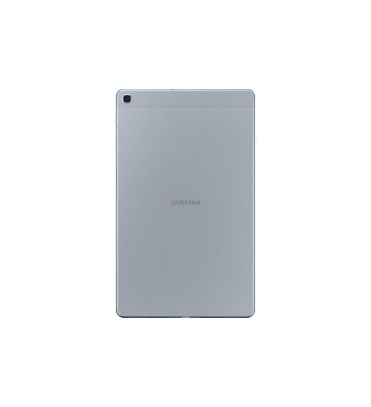 Tableta samsung t515 galaxy tab a (2019), exynos 7904 octa core, 10.1inch, 32gb, wi-fi, bt, 4g, android 9.0, silver