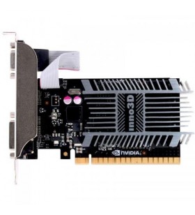 Placa video Inno3D nVidia GeForce GT 710 1GB, DDR3, 64bit, LP
